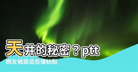 有天井的房子 ptt|Re: [問題] 天井社區風水格局請益